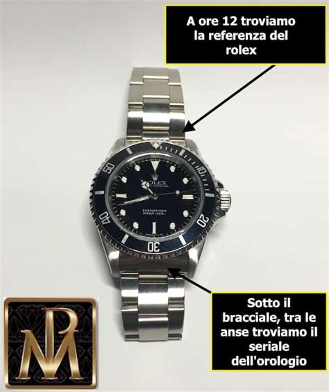 rolex l962344 di che anno e|pre owned rolex serial number.